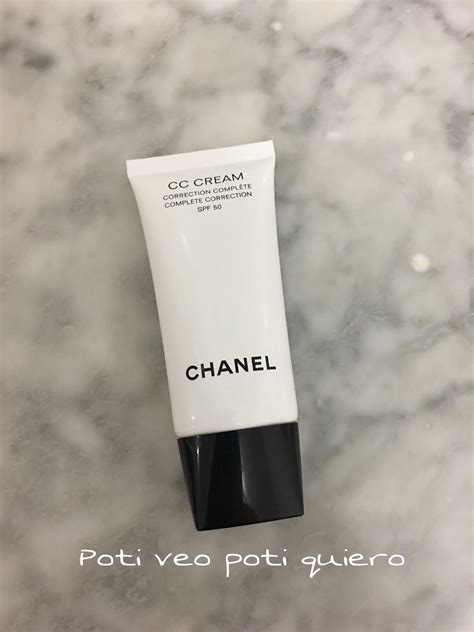 gloss chanel primor